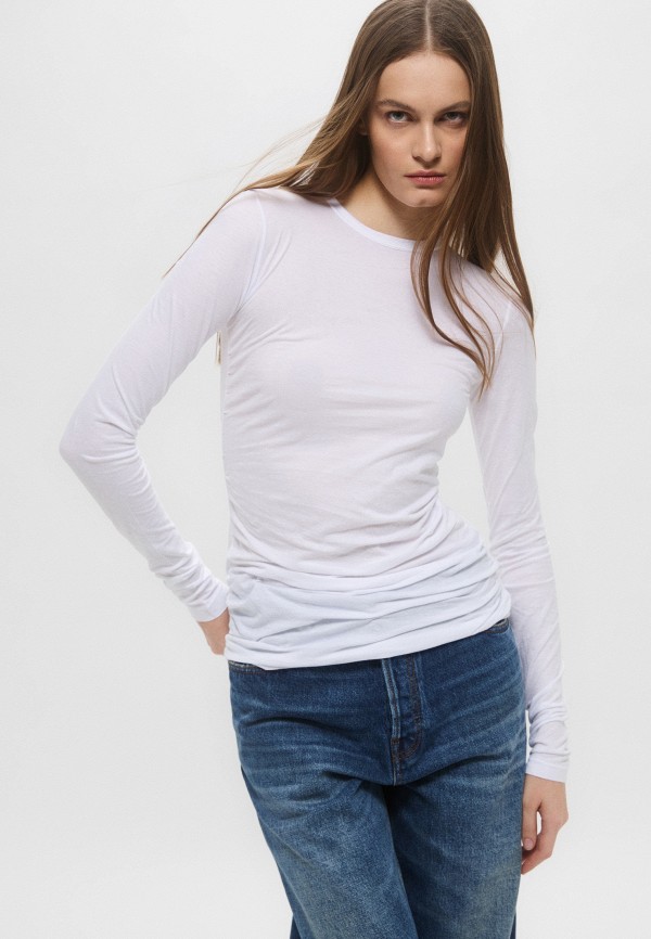 Haikure Лонгслив - MARYL - фото 5