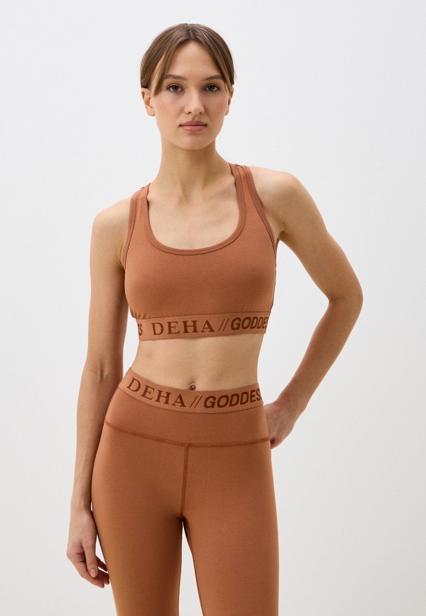 Deha Топ спортивный - DEHA ESSENTIAL - фото 1