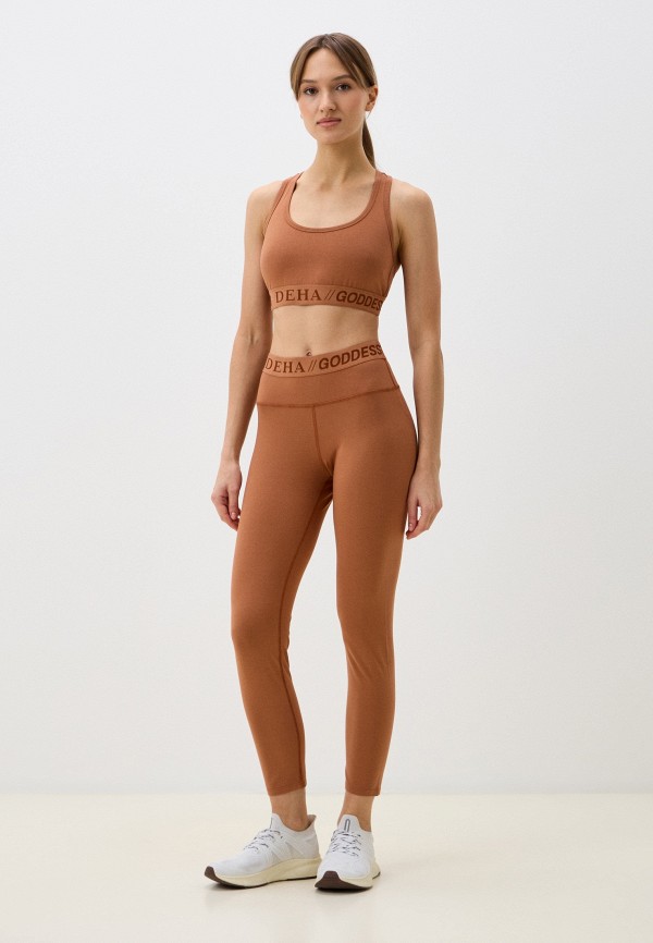 Deha Топ спортивный - DEHA ESSENTIAL - фото 2