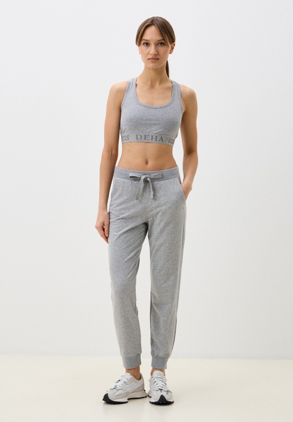 Deha Брюки спортивные - DEHA ESSENTIAL - фото 2