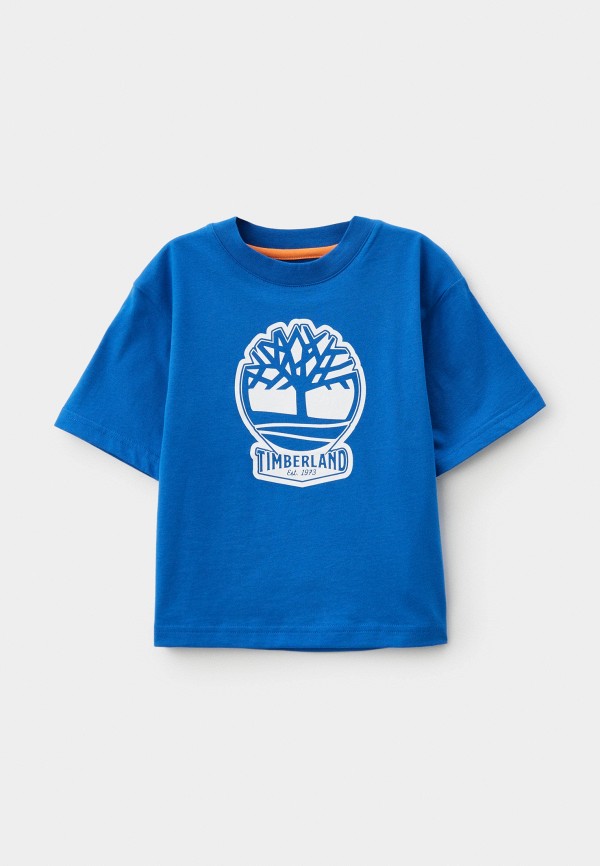 Timberland Футболка - online - фото 1