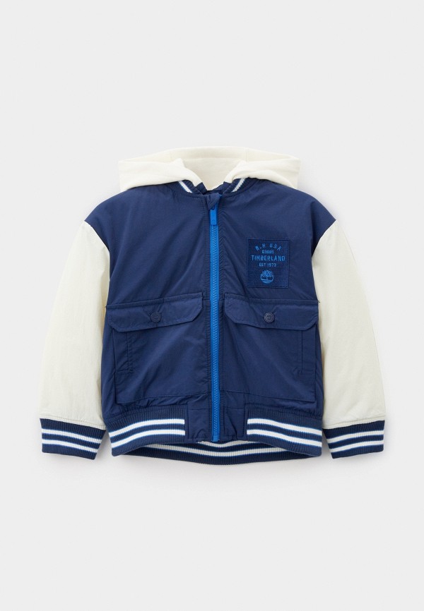 Timberland Бомбер - online - фото 1