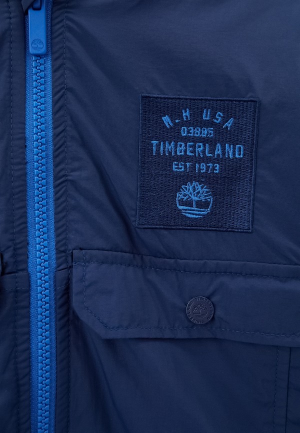 Timberland Бомбер - online - фото 3