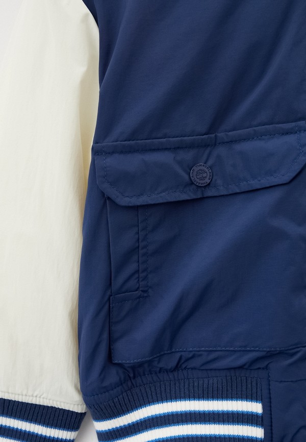 Timberland Бомбер - online - фото 4