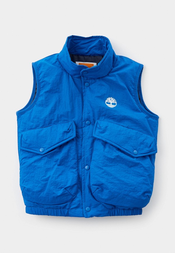 Timberland Жилет утепленный - online - фото 1