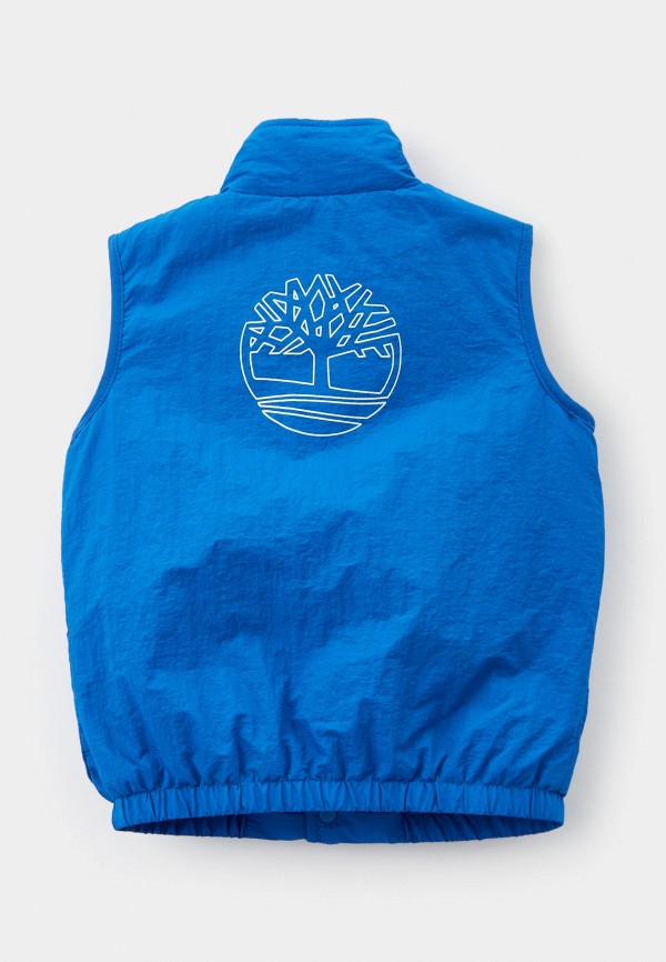 Timberland Жилет утепленный - online - фото 2