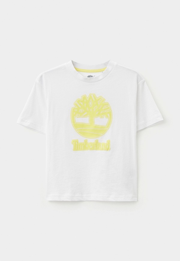 Timberland Футболка - online - фото 1