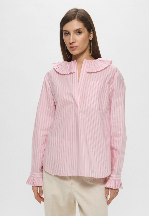 Philosophy Di Lorenzo Serafini Блуза - фото 1