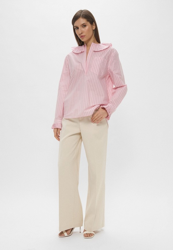 Philosophy Di Lorenzo Serafini Блуза - фото 2