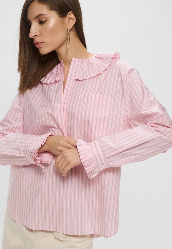 Philosophy Di Lorenzo Serafini Блуза - фото 5