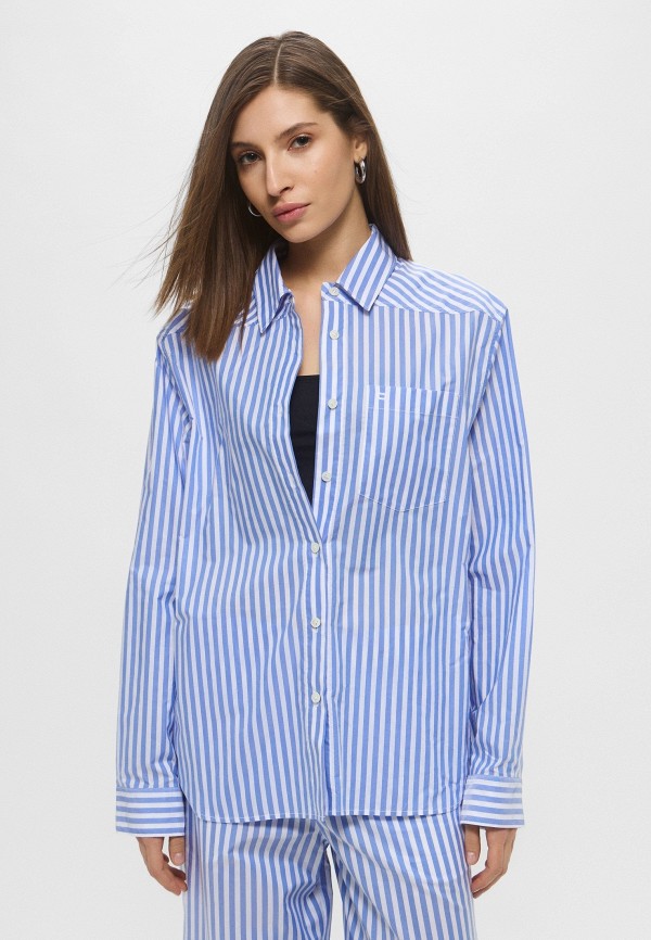 Philosophy Di Lorenzo Serafini Рубашка - фото 1