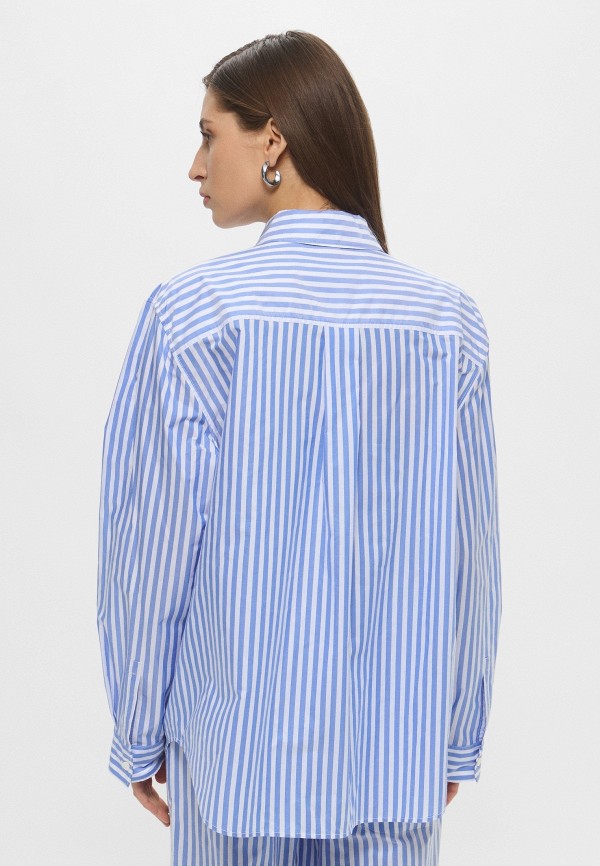 Philosophy Di Lorenzo Serafini Рубашка - фото 3