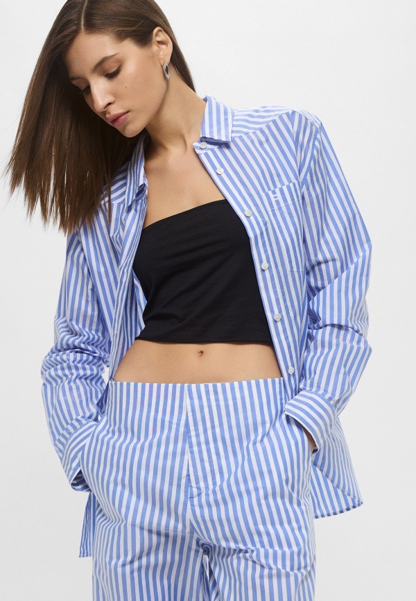 Philosophy Di Lorenzo Serafini Рубашка - фото 5