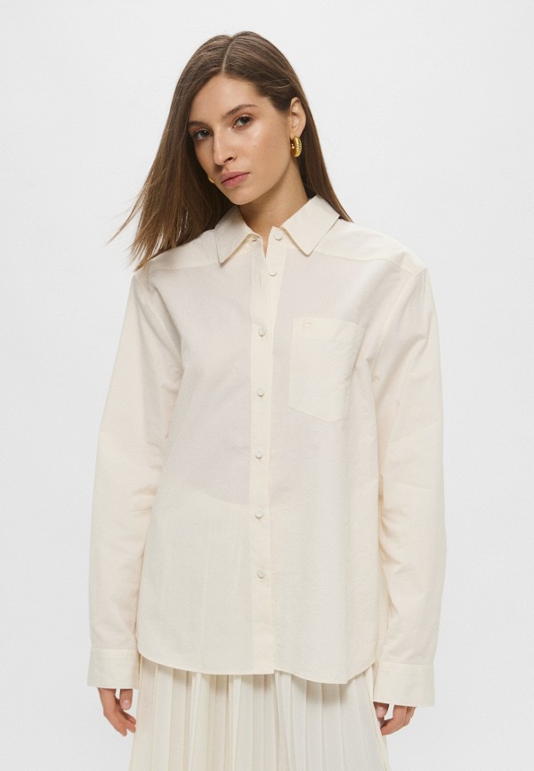 Philosophy Di Lorenzo Serafini Рубашка - фото 1