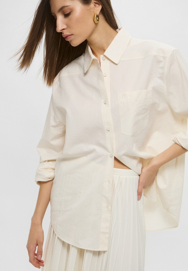 Philosophy Di Lorenzo Serafini Рубашка - фото 5