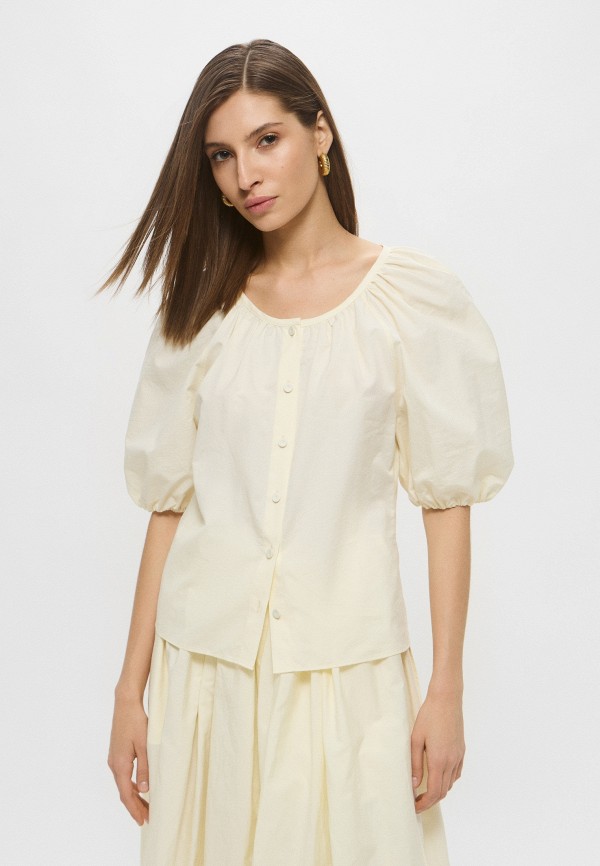 Philosophy Di Lorenzo Serafini Блуза - фото 1