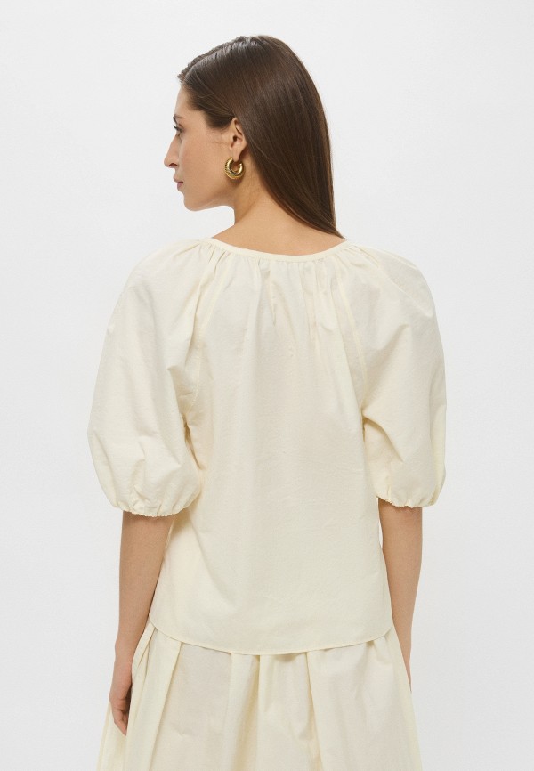 Philosophy Di Lorenzo Serafini Блуза - фото 3