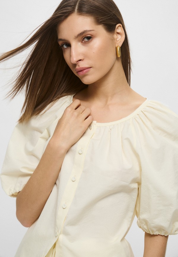 Philosophy Di Lorenzo Serafini Блуза - фото 4