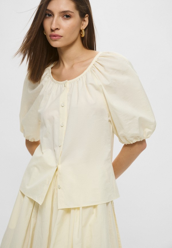 Philosophy Di Lorenzo Serafini Блуза - фото 5