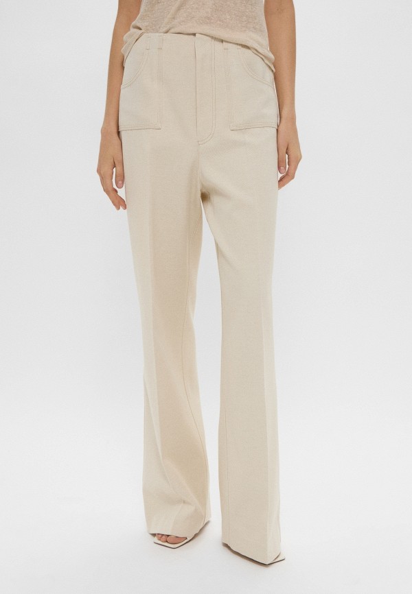 Philosophy Di Lorenzo Serafini Брюки - фото 1