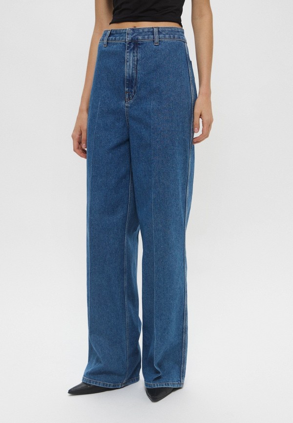 Philosophy Di Lorenzo Serafini Джинсы - фото 1