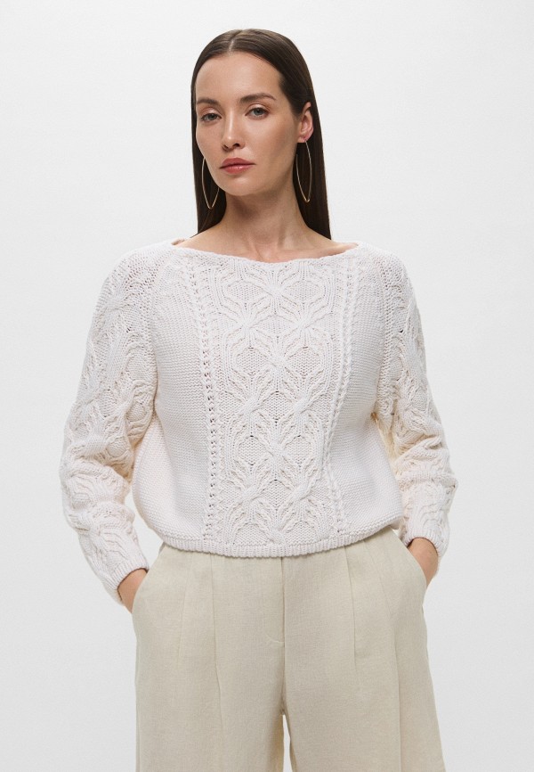 Alberta Ferretti Джемпер - фото 1