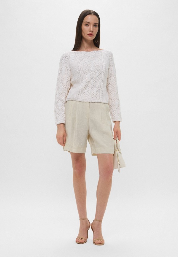 Alberta Ferretti Джемпер - фото 2