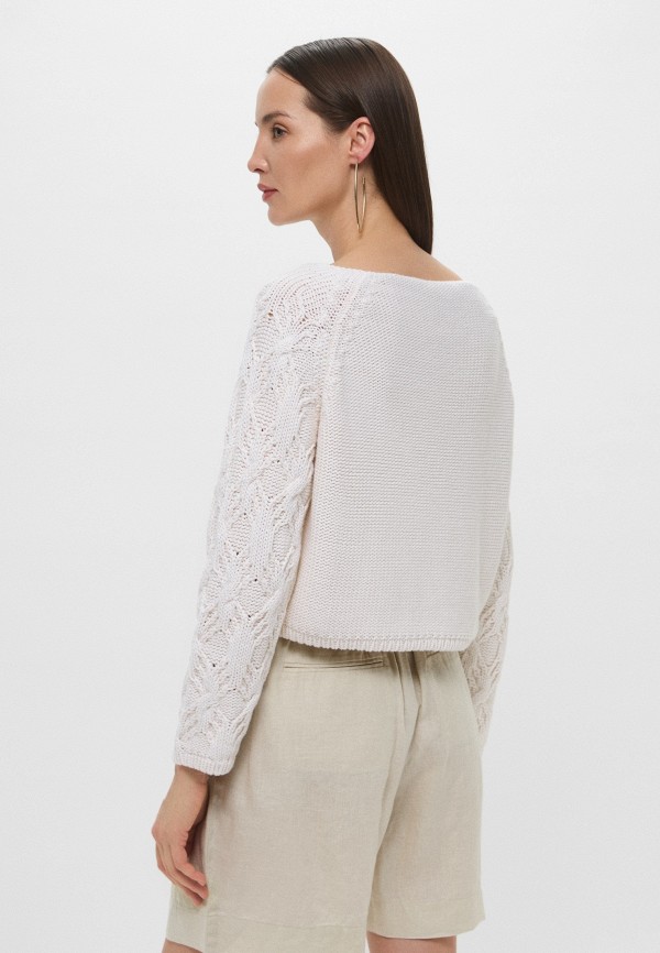 Alberta Ferretti Джемпер - фото 3