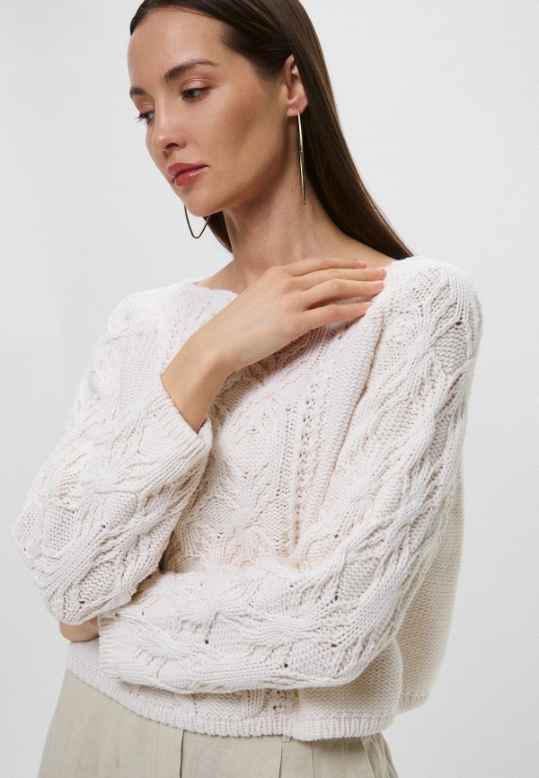 Alberta Ferretti Джемпер - фото 4