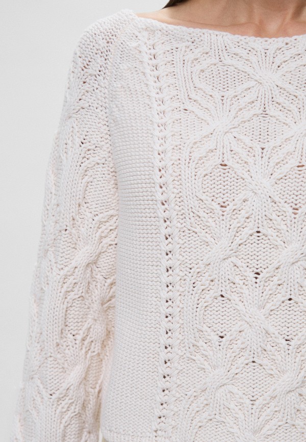 Alberta Ferretti Джемпер - фото 5