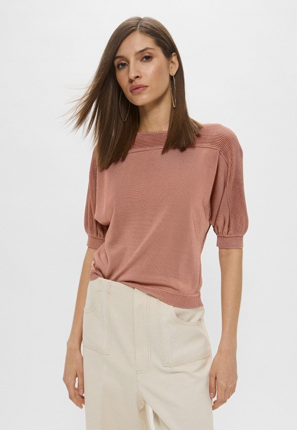 Alberta Ferretti Джемпер - фото 1