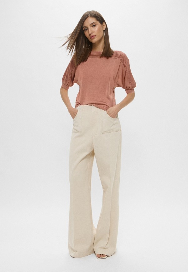 Alberta Ferretti Джемпер - фото 2