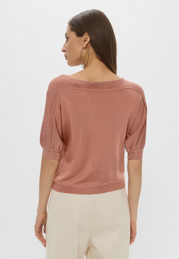 Alberta Ferretti Джемпер - фото 3