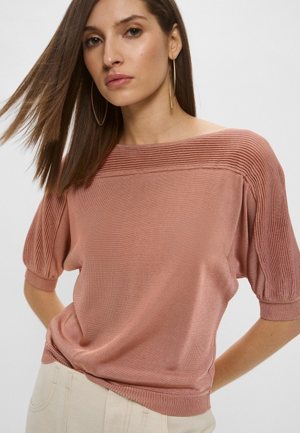 Alberta Ferretti Джемпер - фото 4