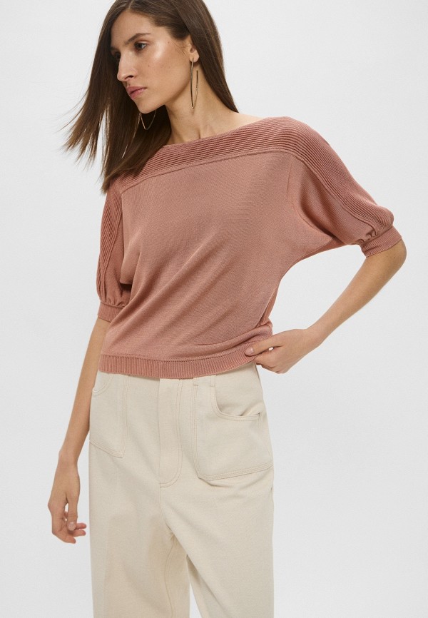 Alberta Ferretti Джемпер - фото 5