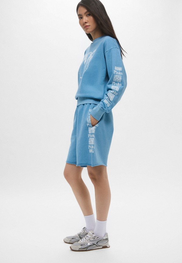 Pinko Шорты спортивные - фото 4