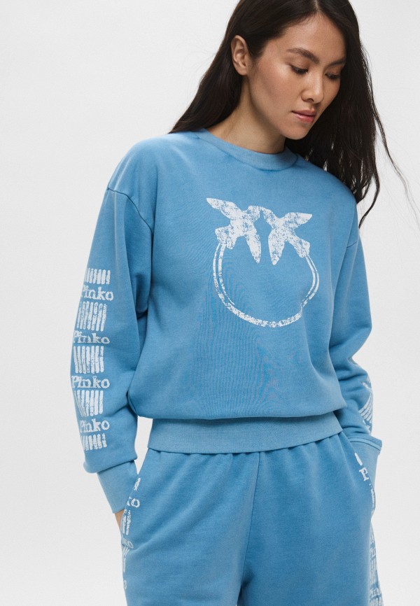 Pinko Свитшот - фото 4