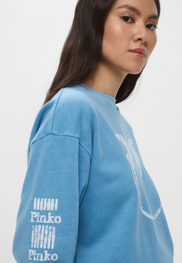 Pinko Свитшот - фото 5