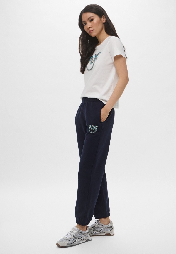 Pinko Брюки спортивные - фото 4