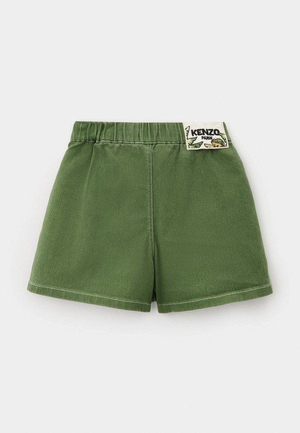 Kenzo Юбка-шорты - фото 2