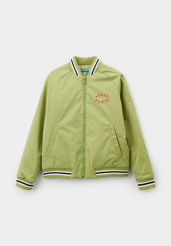 Kenzo Бомбер - фото 1