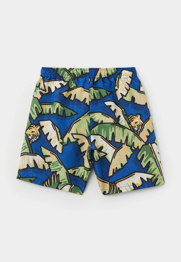 Kenzo Шорты для плавания - фото 2