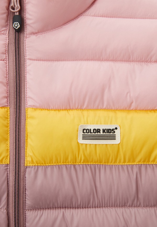 Color Kids Жилет утепленный - фото 3