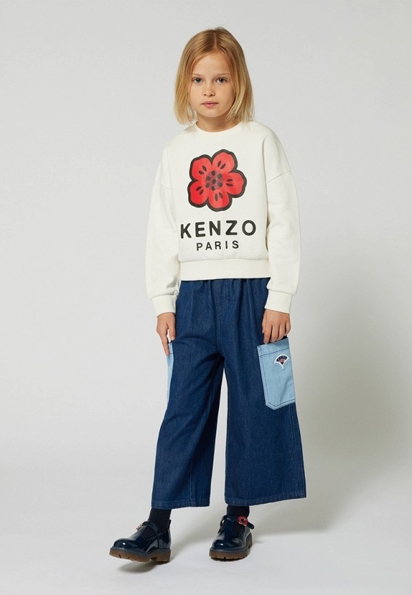 Kenzo Свитшот - фото 1