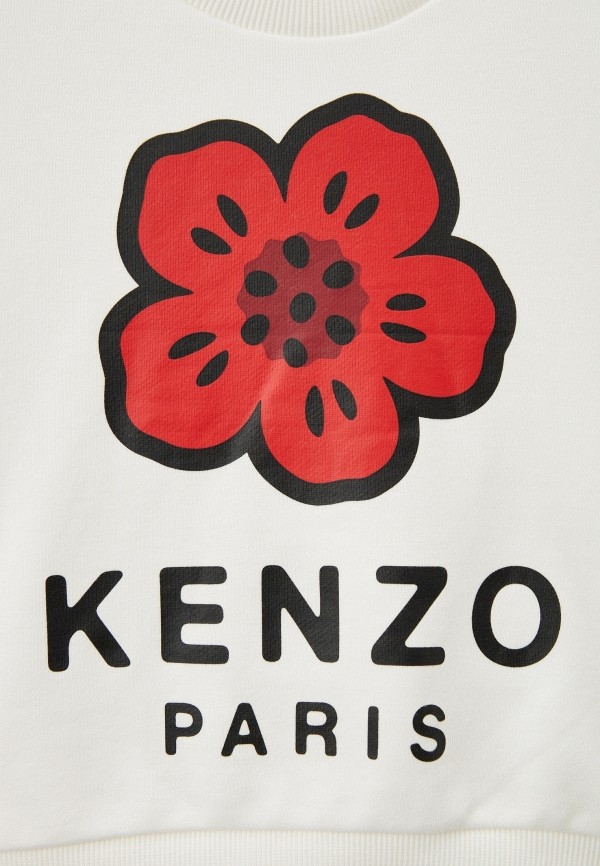 Kenzo Свитшот - фото 4