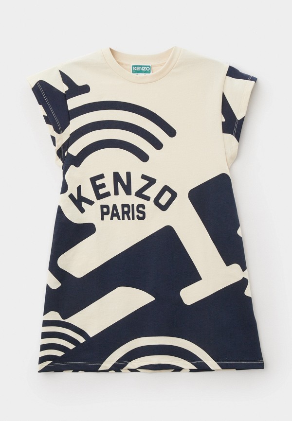 Kenzo Платье - фото 1