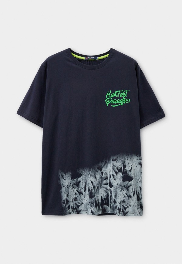 Maxfort Футболка - фото 1