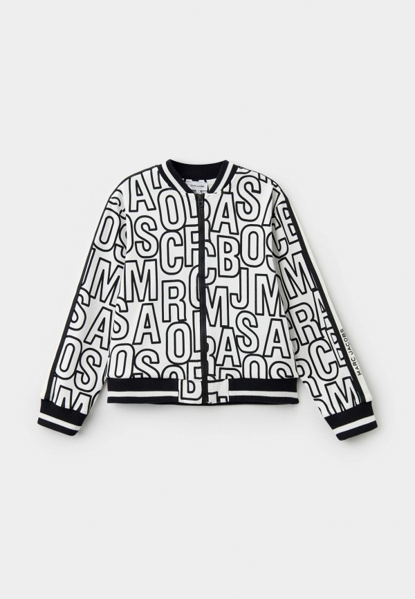 Marc Jacobs Олимпийка - фото 2