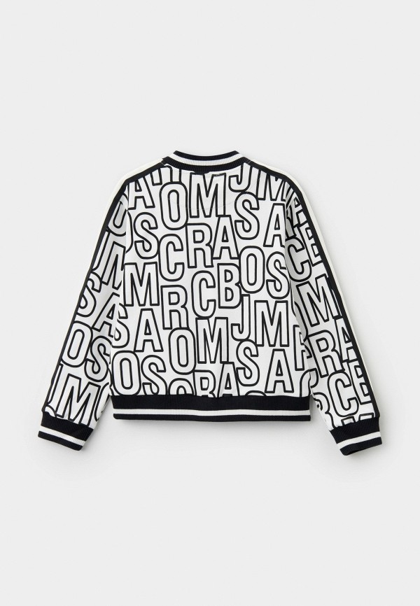 Marc Jacobs Олимпийка - фото 3