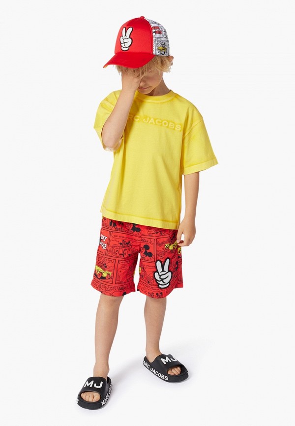 Marc Jacobs Шорты для плавания - фото 4